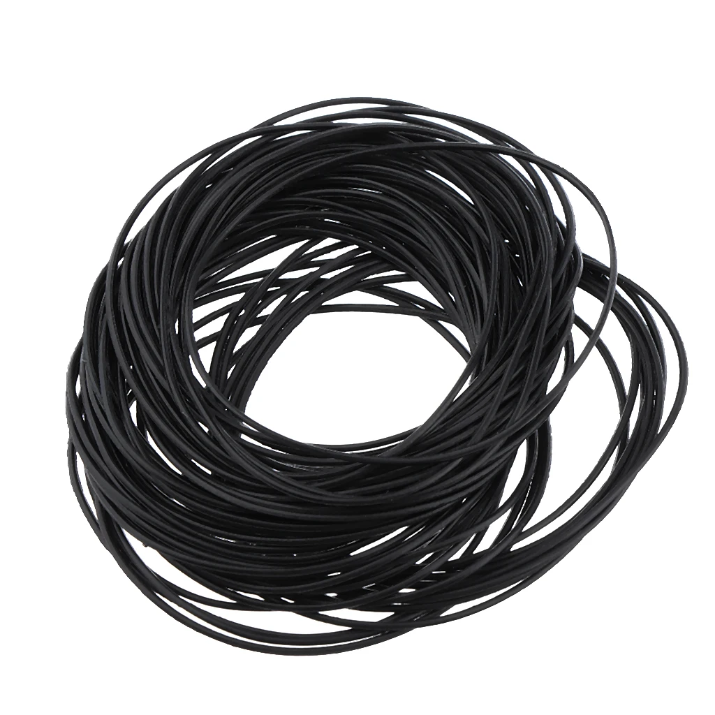 950 штук оптовая продажа резиновые силиконовые часы прокладка уплотнительное