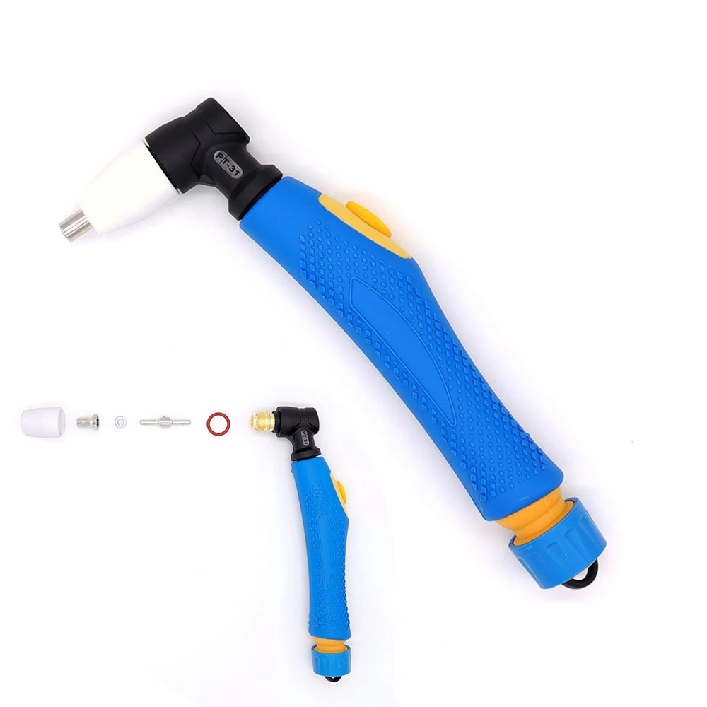 Бесплатная доставка новый дизайн стандартная плазменная резак режущая головка