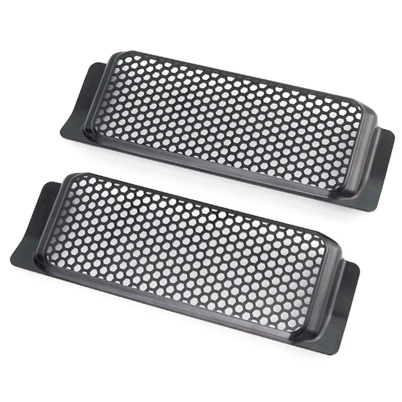 

Seat Air Outlet Protective Cover Anti-blocking Protection of Automobile Air Conditioning Ports for Tesla Model 3