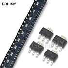 20 шт, AMS1117 Series, фонарик, фонарь, фонарь