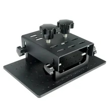 D8 Printing Bulid WANHAO Original 3D Printer Spare Parts