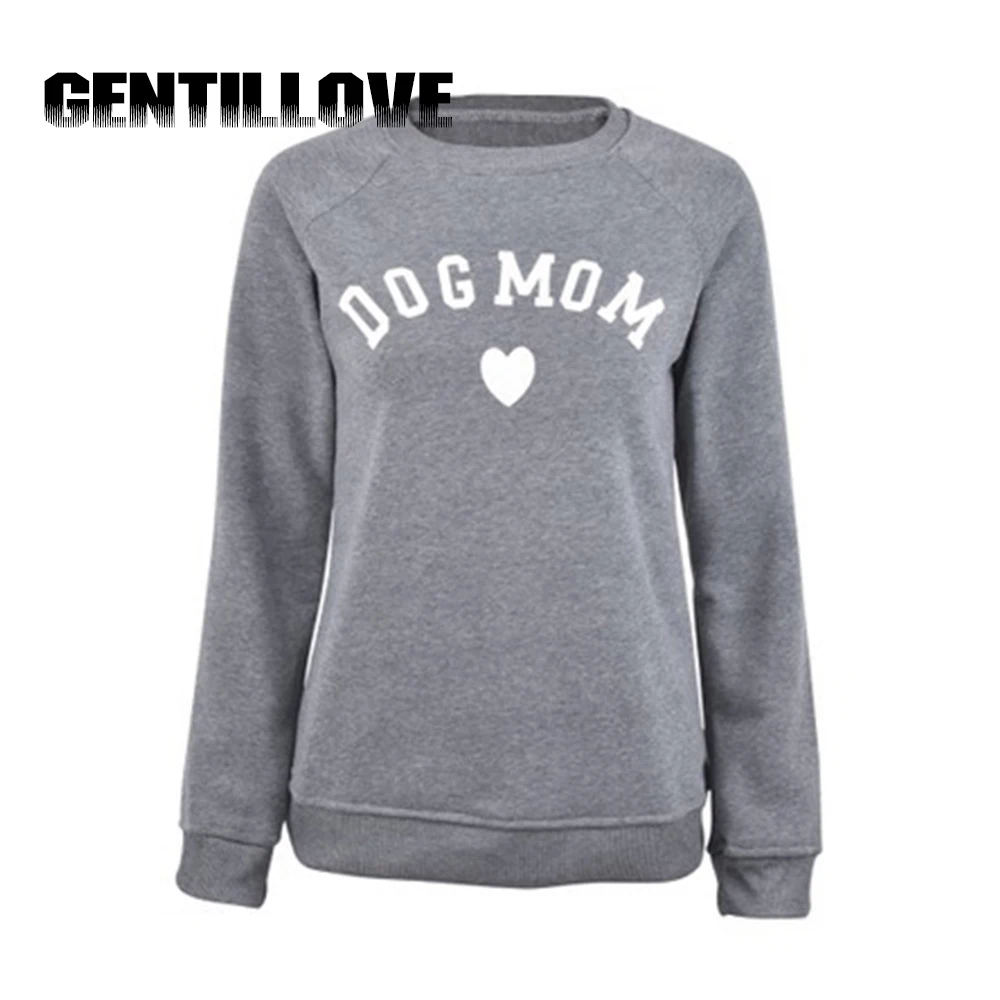 Женский бархатный свитшот с длинным рукавом и принтом в виде сердца | Женская