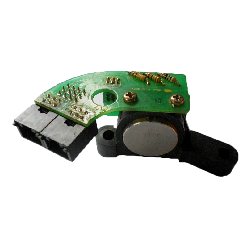 Датчик для шпинделя Fanuc бесплатная доставка sensor mercury sensor medicalsensor shield