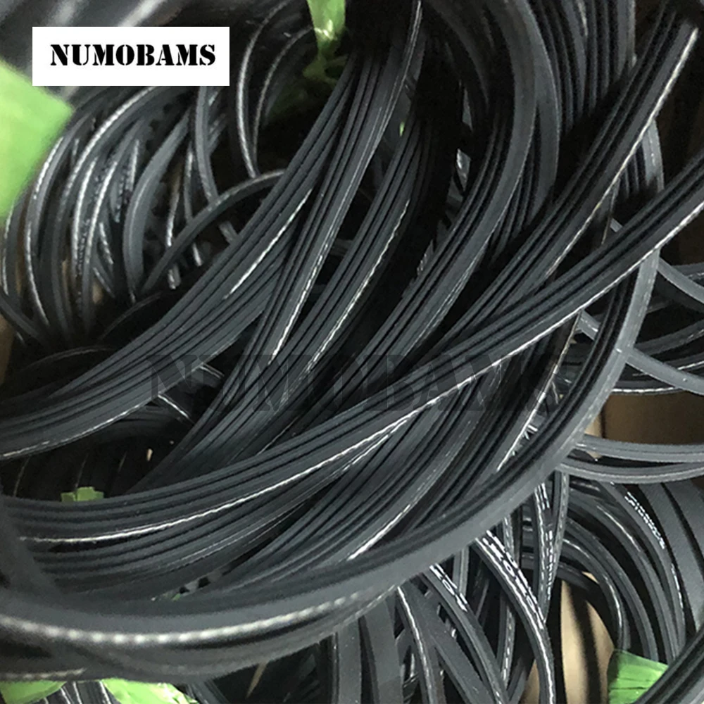 Бесплатная доставка мульти Клин приводной ремень NUMOBAMS WM210 токарного