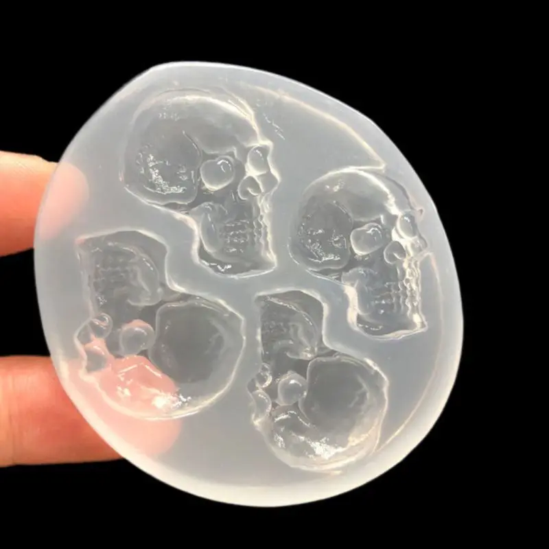 

Letters Jewelry Making Mold Silicone Mould DIY Craft Key Chain Epoxy Resin Mold Simple Operation, Kids Can Use It