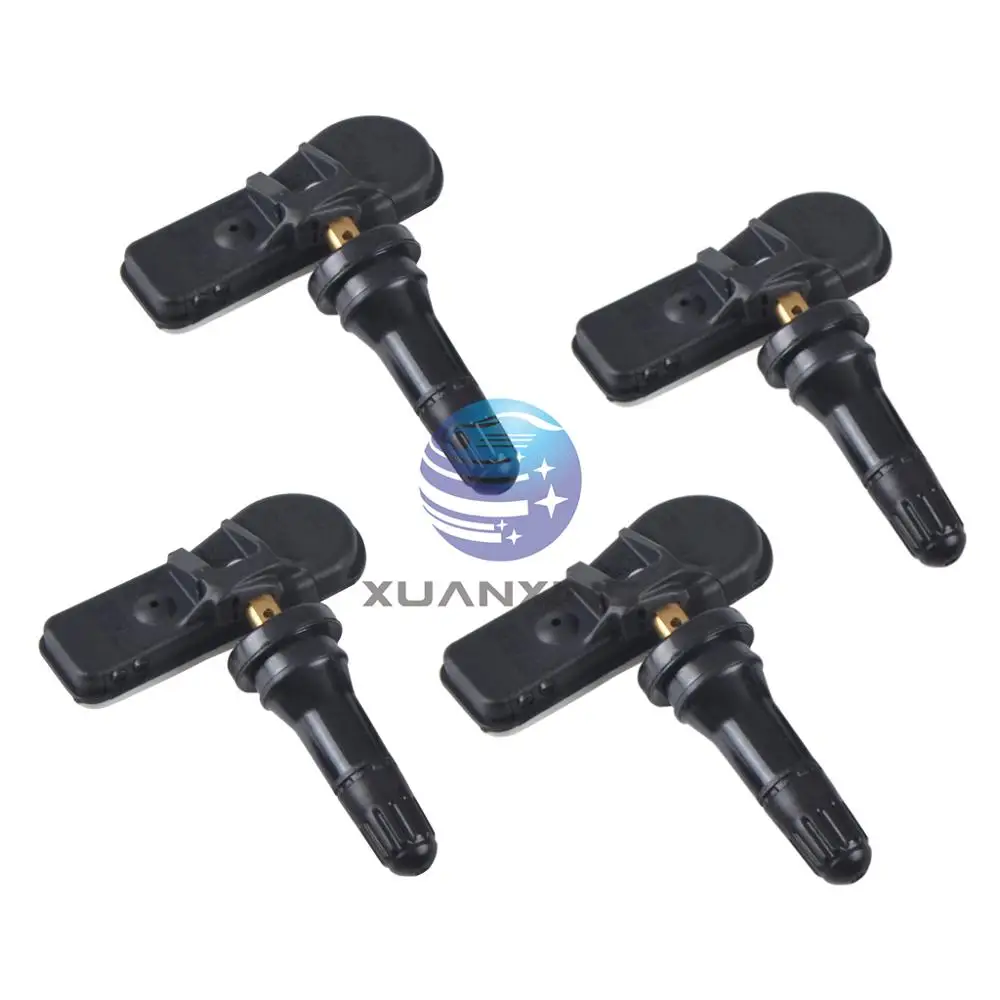 Датчик давления в шинах система контроля TPMS 433 МГц для Captur Lodgy Sandero Renault Kangoo Dacia Duster