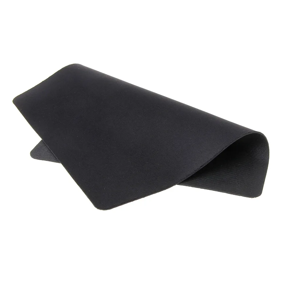 Тонкий коврик для мыши Коврик Мыши ПК оптическая лазерная Мышка трекбол-мыши