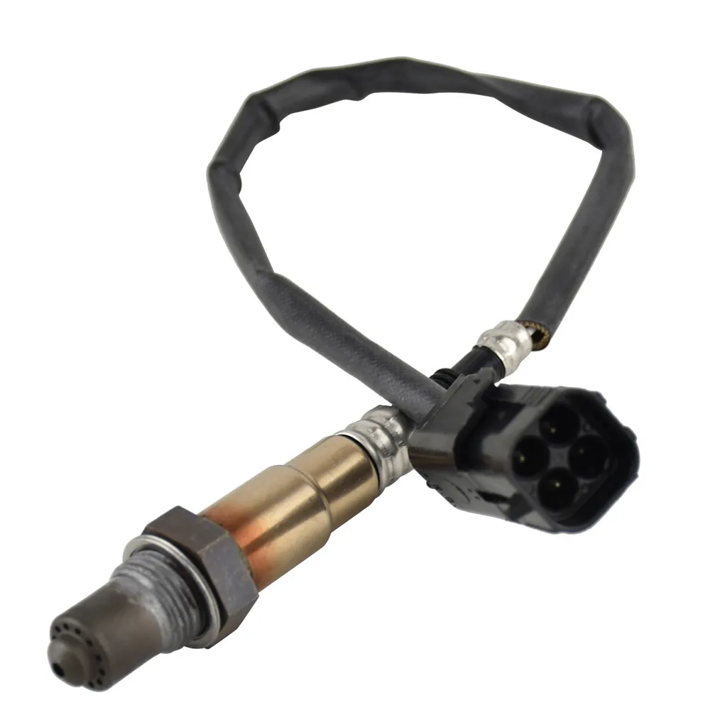 0258 006 537 кислородный датчик лямбда зонд O2 воздушного топлива 0258006537 для Chevrolet Niva Lada