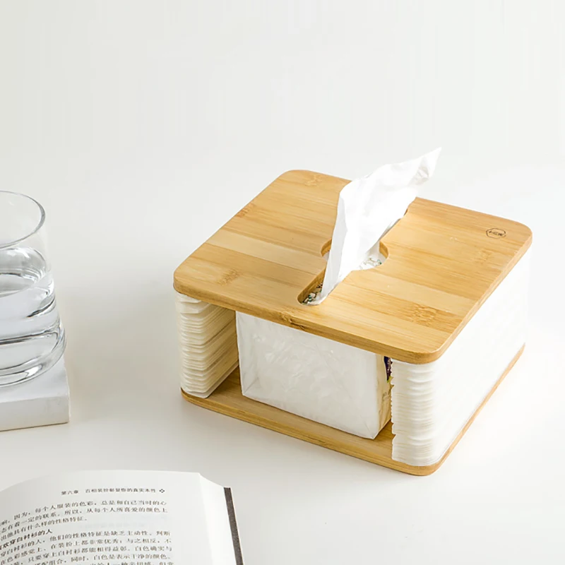 Baffect салфетки для настольного компьютера коробка креативная форма органа