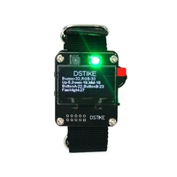 wifi demo board deauther watch v1 smart watch arduino nodemcu esp8266 programmable development board programming upgrade tools