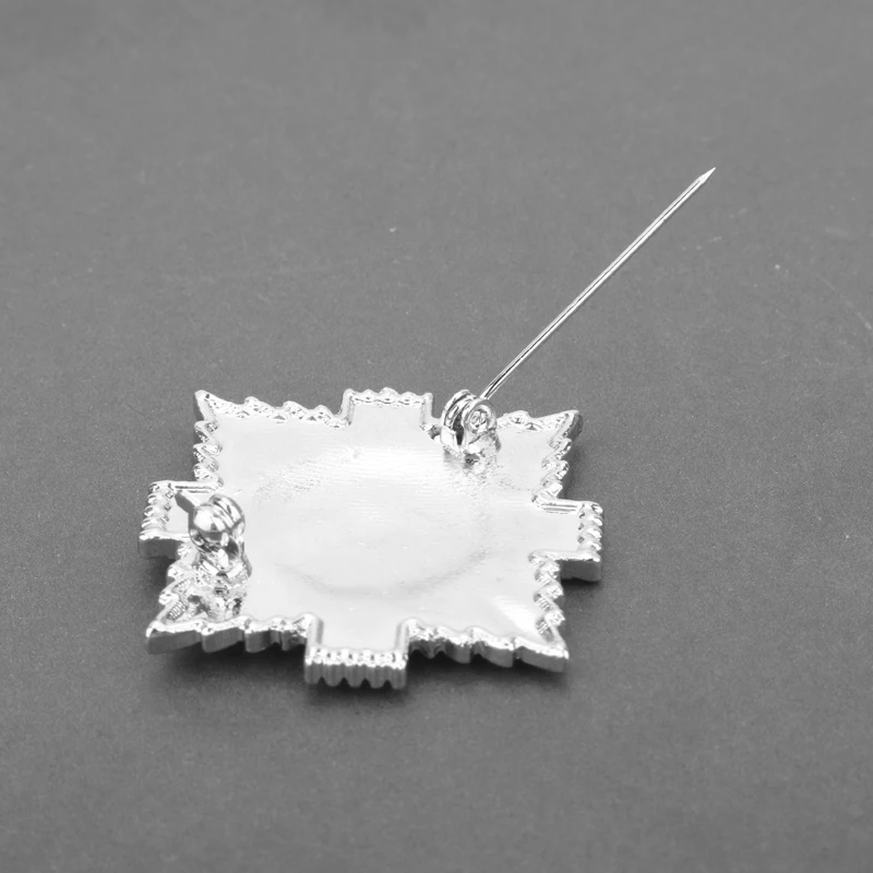 Dongsheng jewelry древнейших и наиболее благородный орден расторопши Броши с