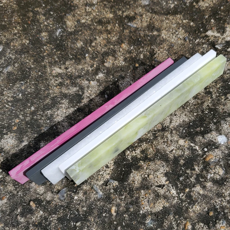 Ультратонкий точильный камень шлифовальный брусок для кухонные