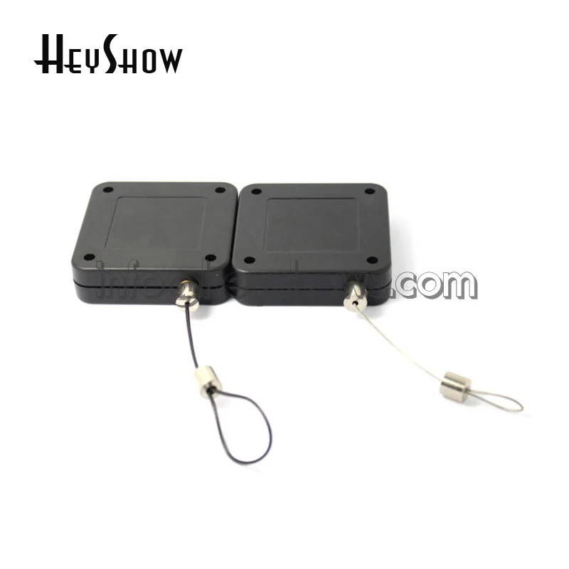 10 шт. квадратная телескопическая безопасная сверхдлинная 1 м/2 м/3 м/4 м Тянущая