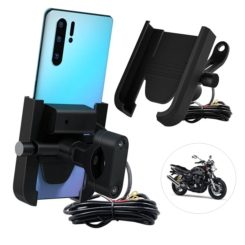 Мотоцикл велосипед мото для велосипеда мобильного телефона держатель навигации