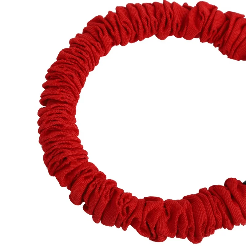 

Resistance Bands Stretching Strap Set For Leg Arm Exercises Home Gym Bouncing Strength Bouncing Trainer Equipments Drop Ship