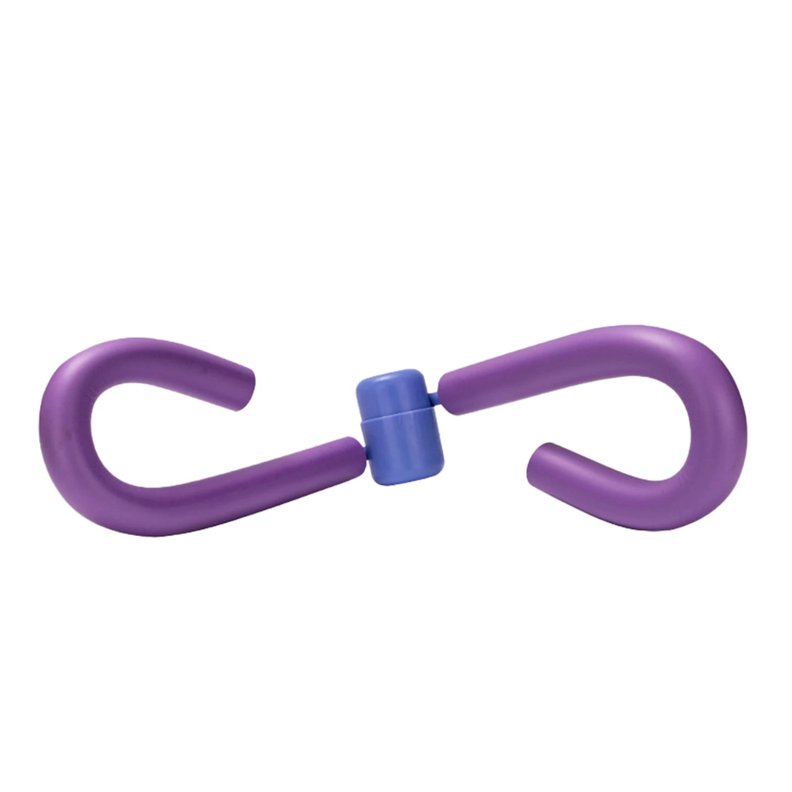 

For Women With Spring Thickened PVC Soft Accessories Home Gym Fitness Equipment Trimmer Thigh Trainer Body Shaping Leg Arm