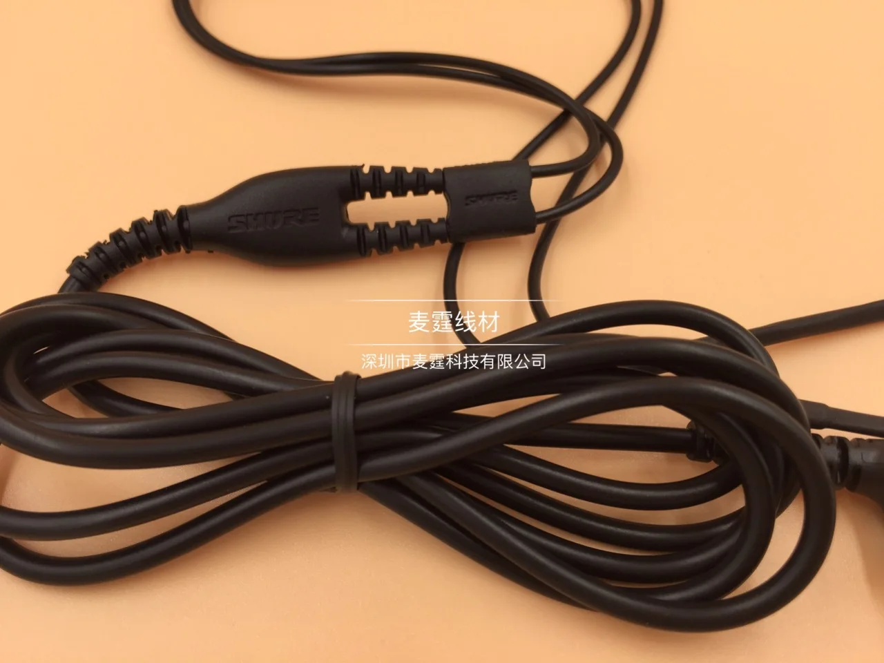 Аудио кабель для наушников Shure Se215 Se535 425 Se846 кабель для наушников Высокое качество золотое покрытие интефейс MMCX кабель для наушников
