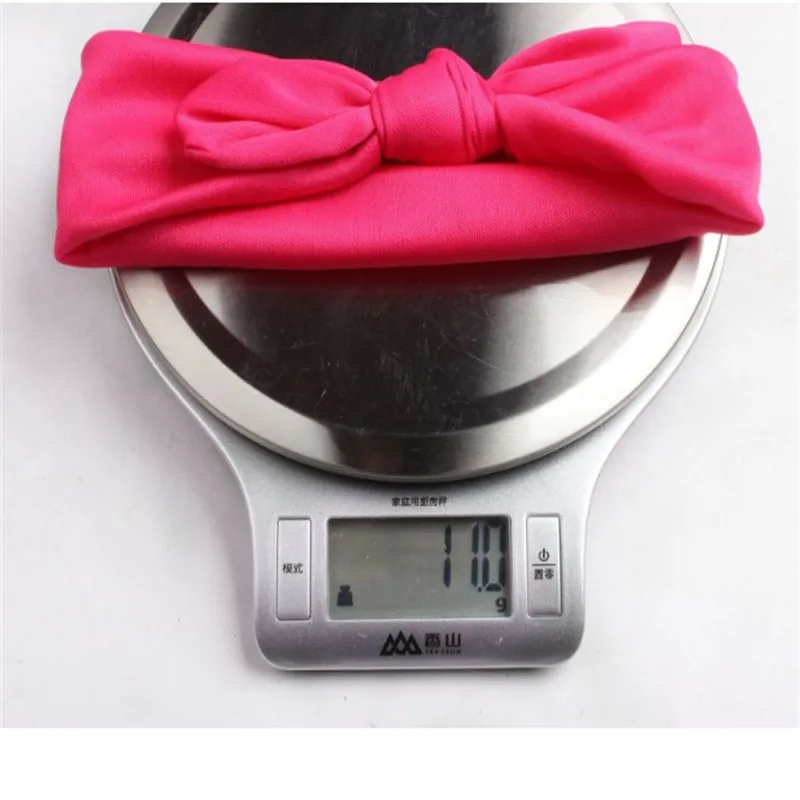 Детская повязка на голову бант для девочек ободки с кроличьими ушками Turban Knot