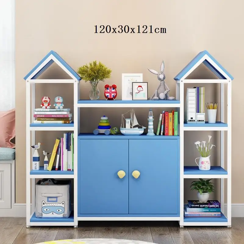 De Almacenamiento Repisa книжная полка с дистанционным управлением Etagere Toy Home Organizer Estante Shelve