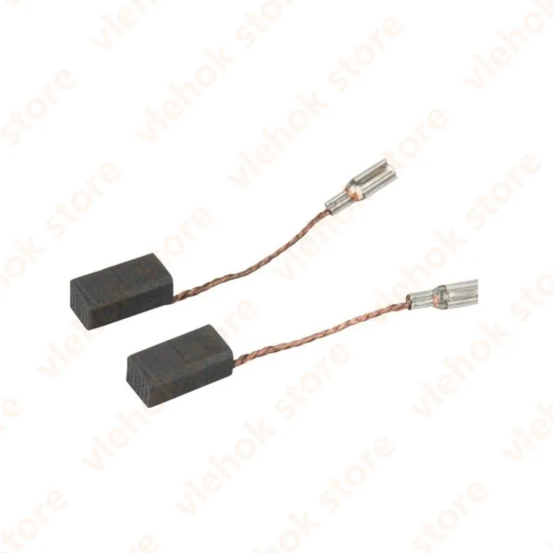Угольная щетка для HITACHI G10SR4 G10SS2 G10SN2 G13SR4 G13SS2 G13SN2 999067