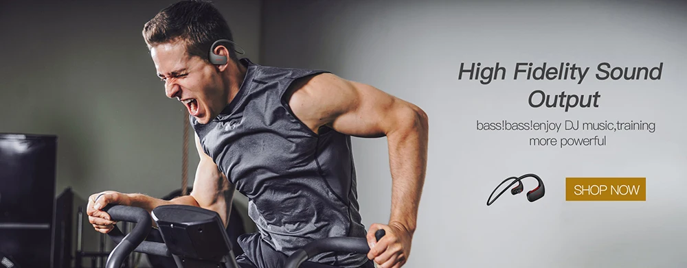 Dacom Athlete Bluetooth гарнитура беспроводные наушники спортивные стерео наушники с HD микрофоном NFC auriculares для iPhone samsung