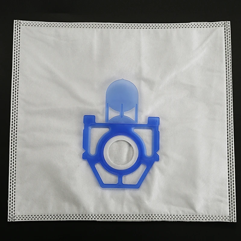 

Non-woven fabric dust bag for ZELMER ZVCA100B 49.4000 fit Aquawelt 919.0 st ZVC752 Aquos 829.OSP 819.5 Maxim 3000 Flip 321
