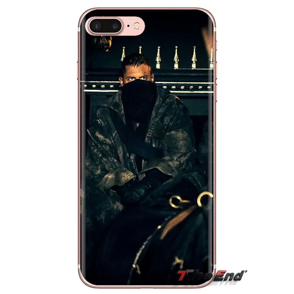 Для samsung Galaxy S2 S3 S4 S5 мини S6 S7 край S8 S9 Plus Note 2 3 4 5 8 Coque Fundas прозрачная мягкое покрытие
