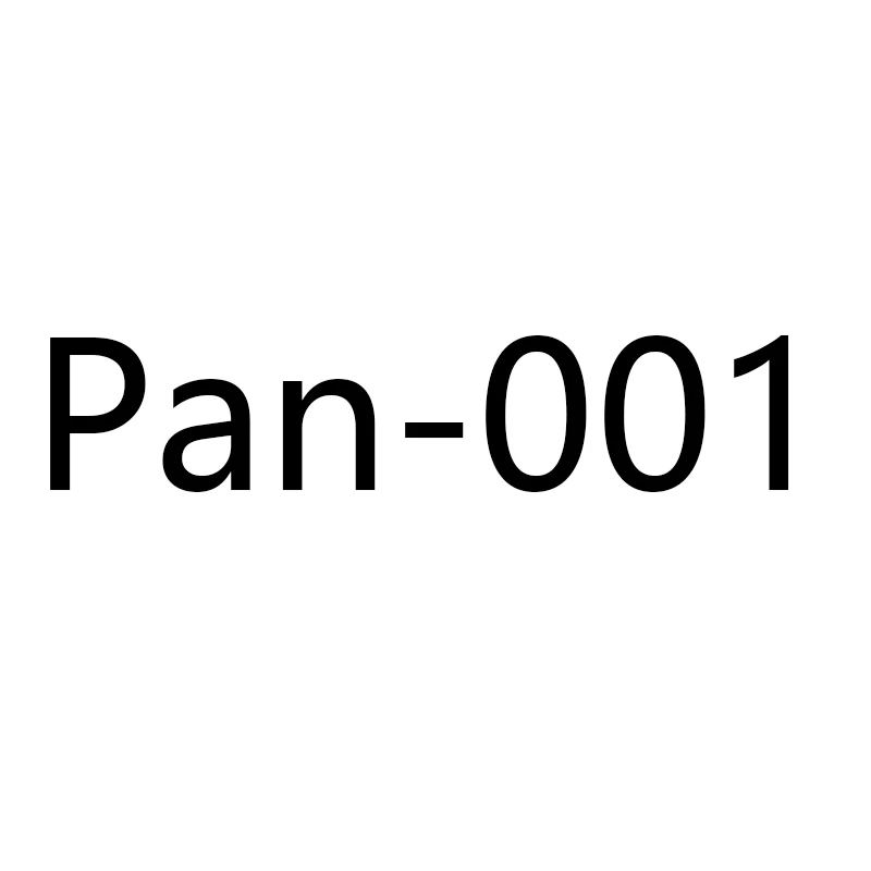 

Pan-001