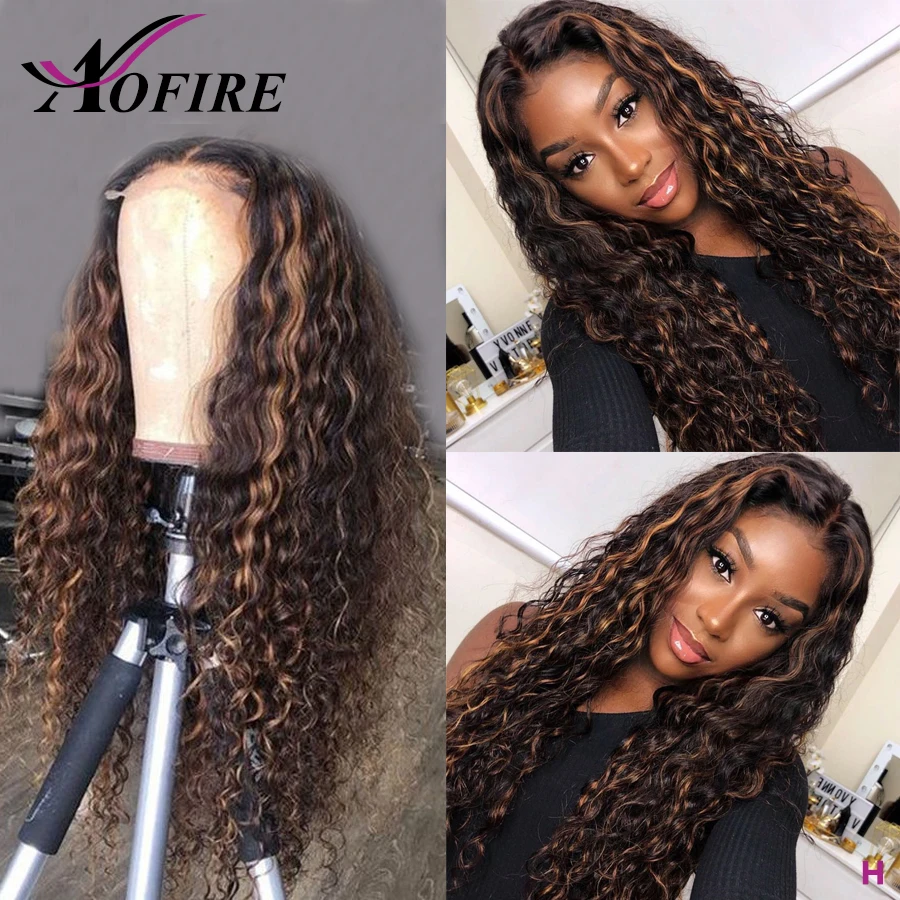 Красивый медовый блонд парик на кружеве человеческие волосы парики для женщин