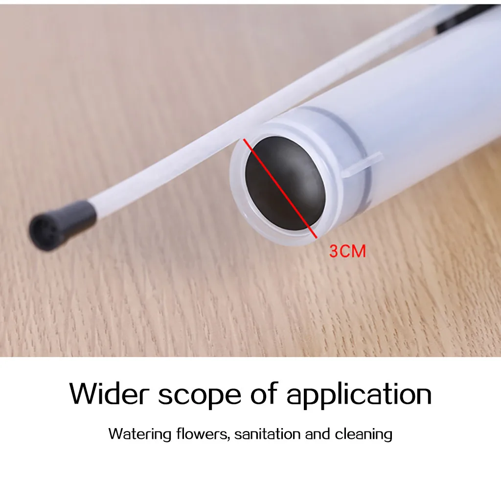 Бутылка с распылителем для воды пневматический автоматический распылитель 3 л