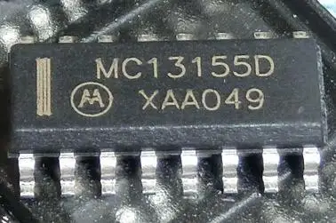 

Free Delivery. MC13155D car computer board vulnerable parts of IC chips
