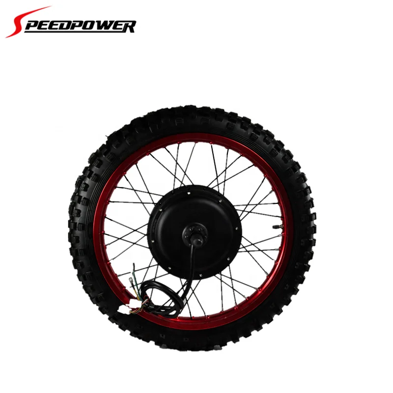Speedpower Cheap Ebike Kit 36v 48v 500w Brushless Geared Electric Bike Motor Wheel E for Fat Tire on - Скоростная дешевая наборная электровелосипедная установка Speedpower с безщеточным приводом 36v 48v 500w для колеса электровелосипеда с плотной шиной.