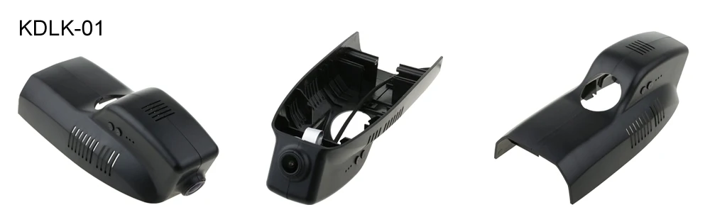 SINOSMART Novatek 96658 автомобильный Wifi DVR камера для Cadillac SRX CTS XTS ATS CT6 управление с помощью мобильного телефона ПРИЛОЖЕНИЕ SONY IMX323