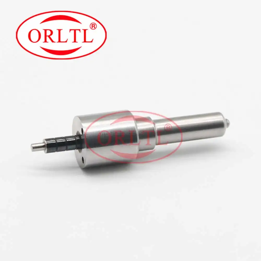 DLLA144P960 Common Rail дизельный двигатель Форсунка в сборе DLLA 144 P 960 для Denso 095000-7680 Toyota Auris и