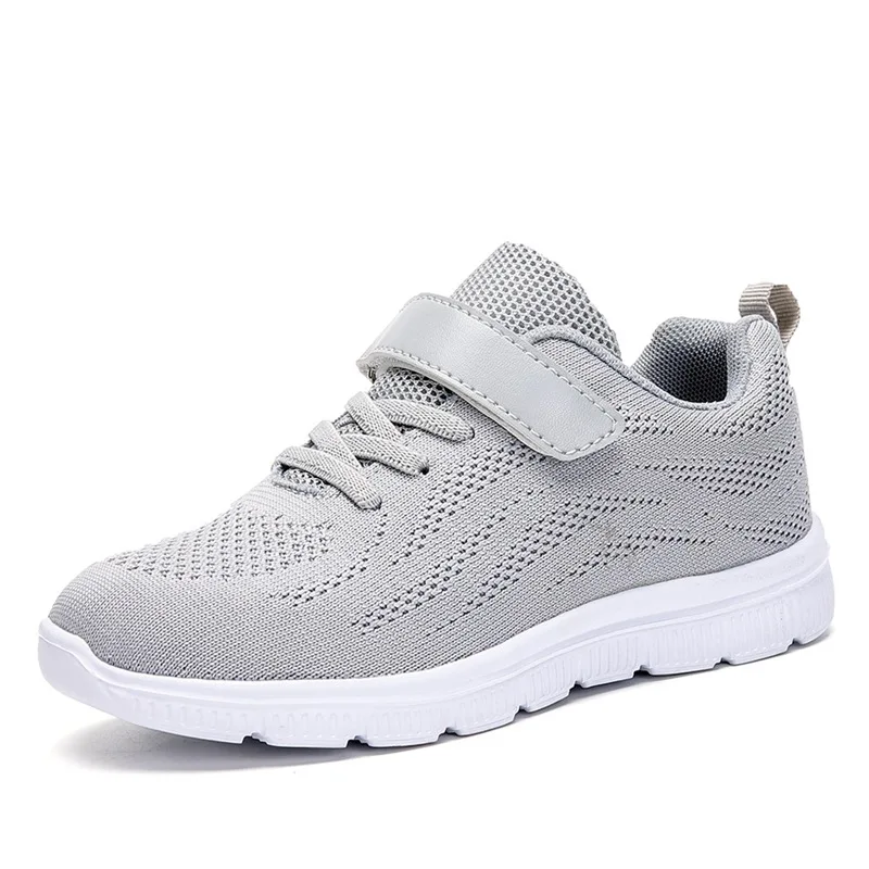 

Children's casual shoes Lightweight and breathable sports shoes AF12