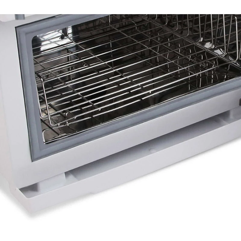 Стерилизатор для полотенец 2 в 1 16 л обогреватель лица салон красоты инструмент