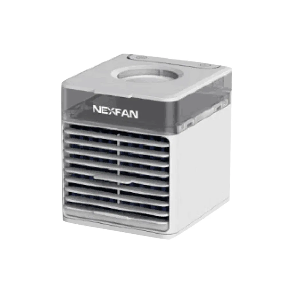 Автомобильный кондиционирование воздуха вентилятор Портативный