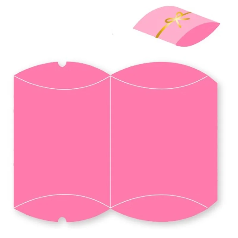 DiyArts Box Dies Christmas Candy Metal Cutting for Craft Scrapbooking Embossing Stencil Die Cut Decoration 2020 | Дом и сад