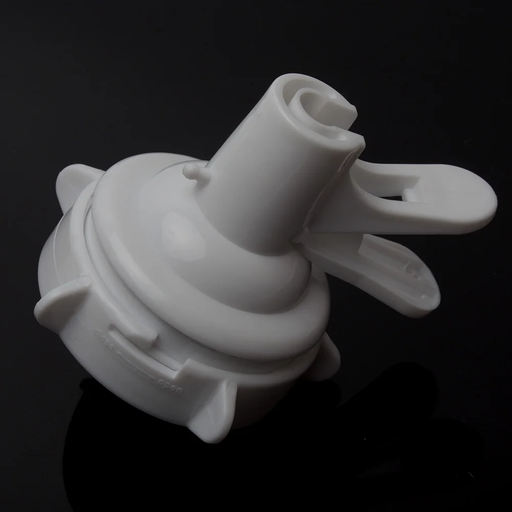 Экологичный диспенсер для воды портативный подключенный многоразовый колпачок