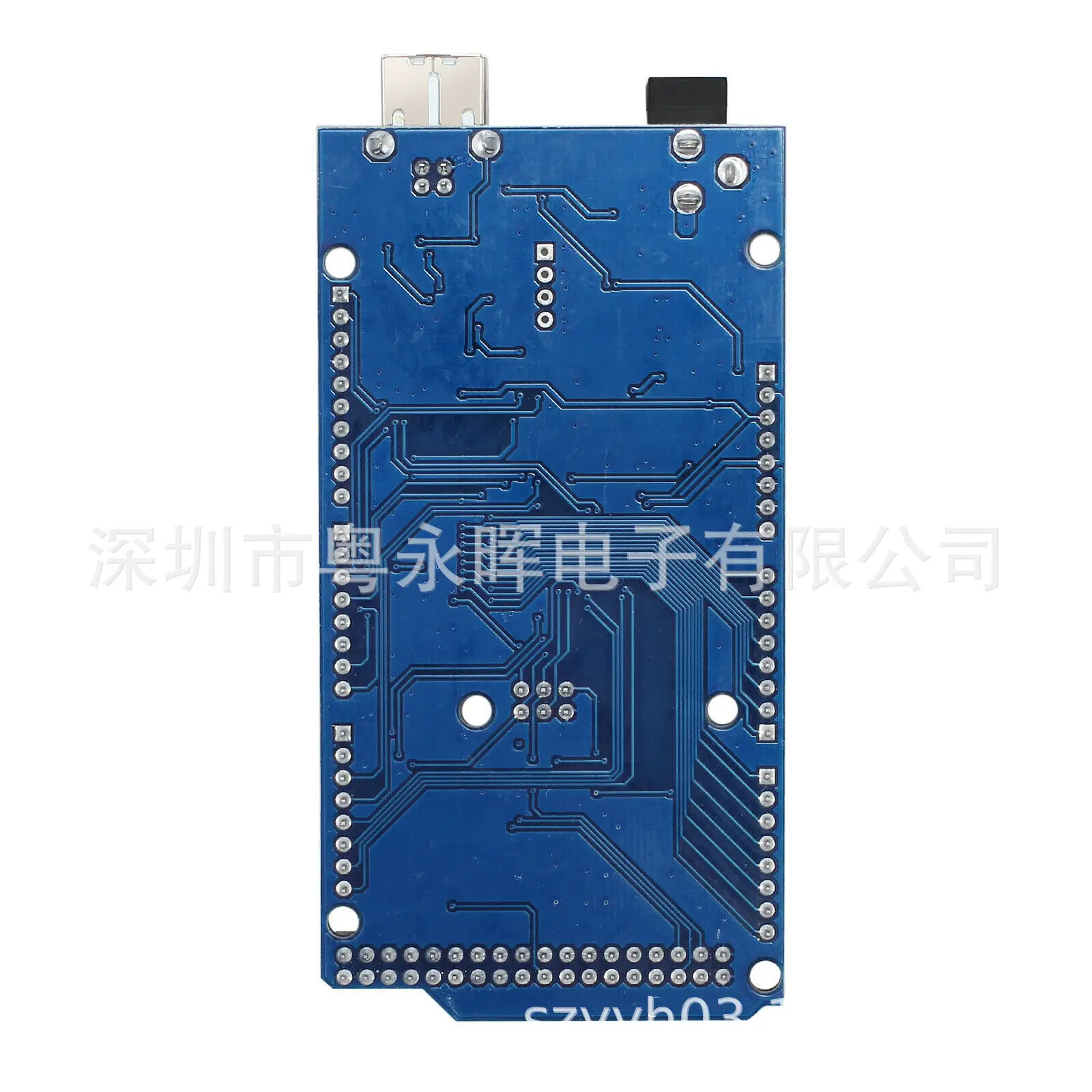 

MEGA 2560 R3 (ATmega2560-16AU CH340G) AVR USB board MEGA2560 for arduino