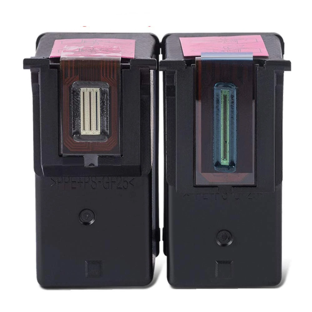 PG745 CL746 PG-745 сменный для canon картридж для принтера 745 CL 746 XL совместимый canon Pixma MG2470 MG2570 MG2970 IP2870 IP2872