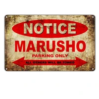 metal signs warning signs coffee signs bar signs home decorations etc5