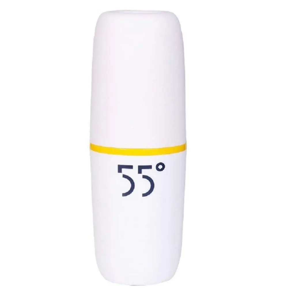 55 градусов быстрая охлаждающая чашка умная Волшебная вакуумная колба термостат