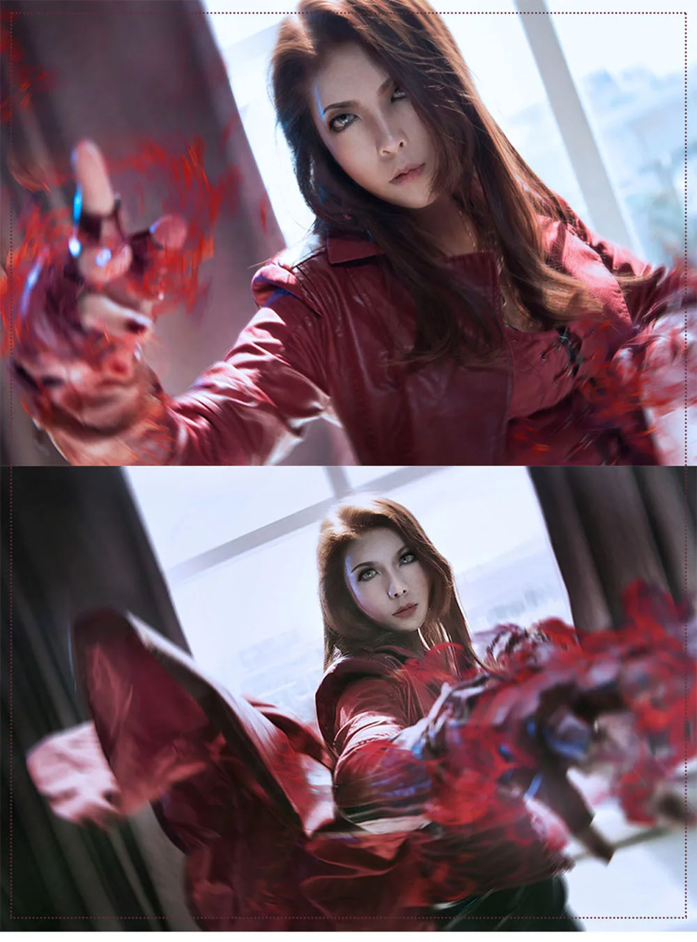 VEVEFHUANG Wanda Maximoff Алая ведьма косплей костюм Капитан Америка Civil War косплей костюм костюмы для взрослых на Хэллоуин
