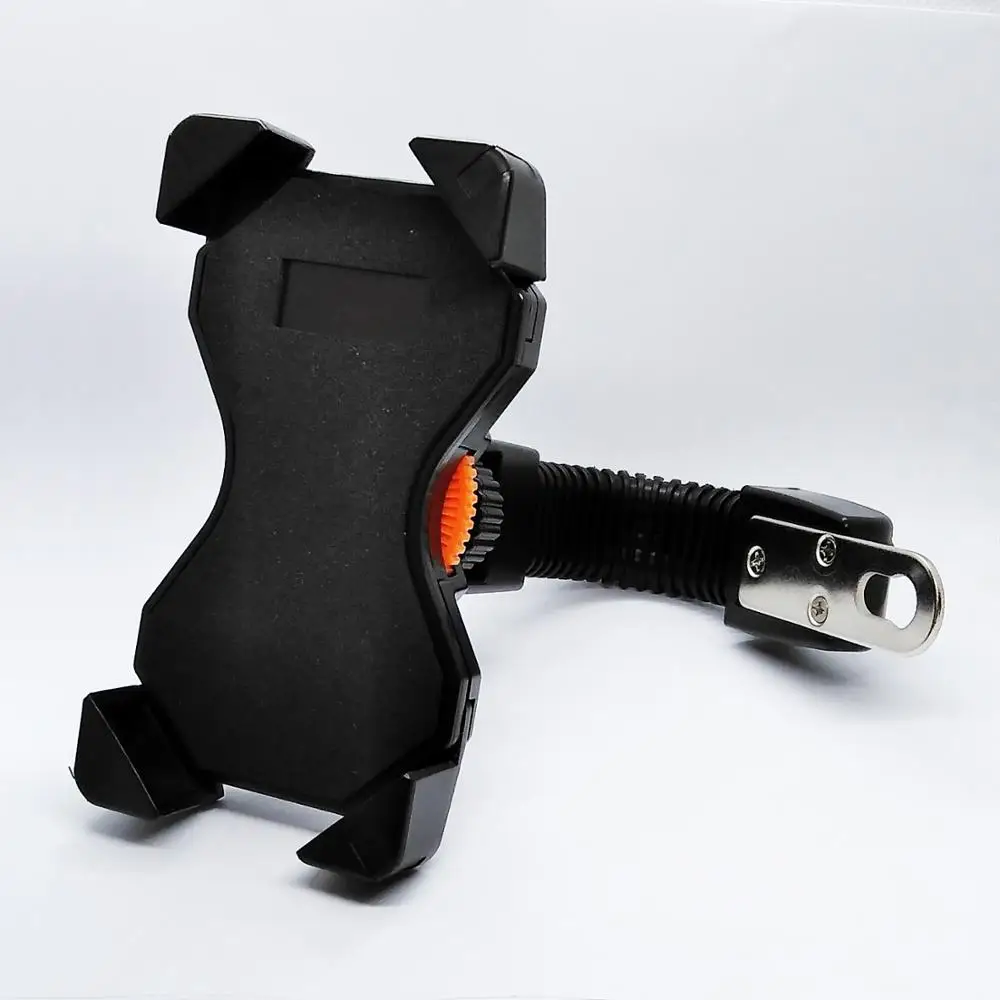 Новое поступление универсальный держатель для сотового телефона на мотоцикл