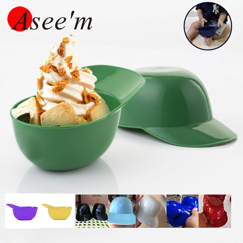 10 шт./5 шт. мини-контейнер для мороженого | Дом и сад