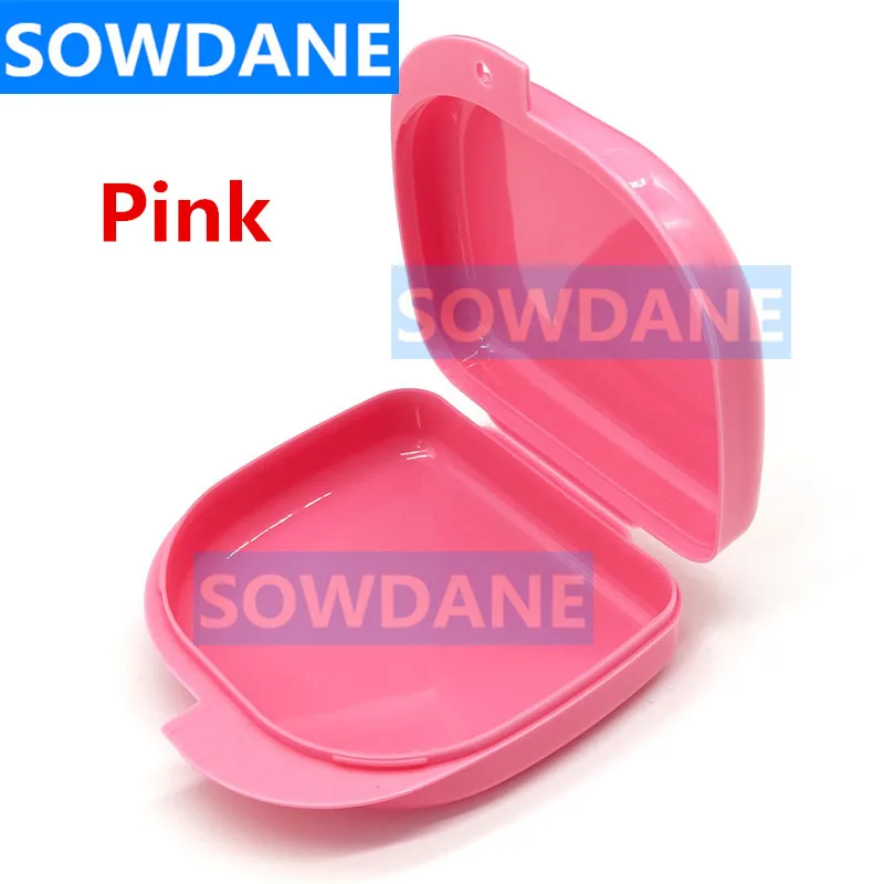 Стоматологическое оборудование для виниров чехол зубных протезов прибор