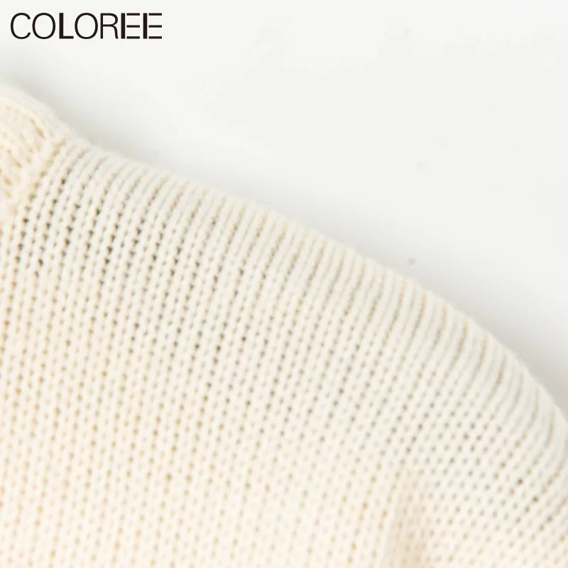 

Runway Designers Tops Women 2021 Red Heart Tassel Pull Femme Hiver Autumn Winter Loose Casual Knitted Sweater