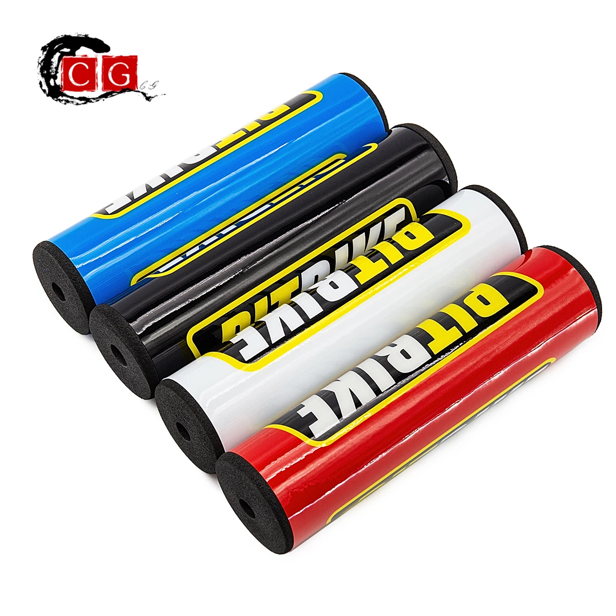 

Удлиненные 200 мм накладки на руль 7/8 "для CR WR WRF CRF YZ RMZ YZF SX SXF EXC XCW ATV внедорожный велосипед мотоцикл мотокросс эндуро