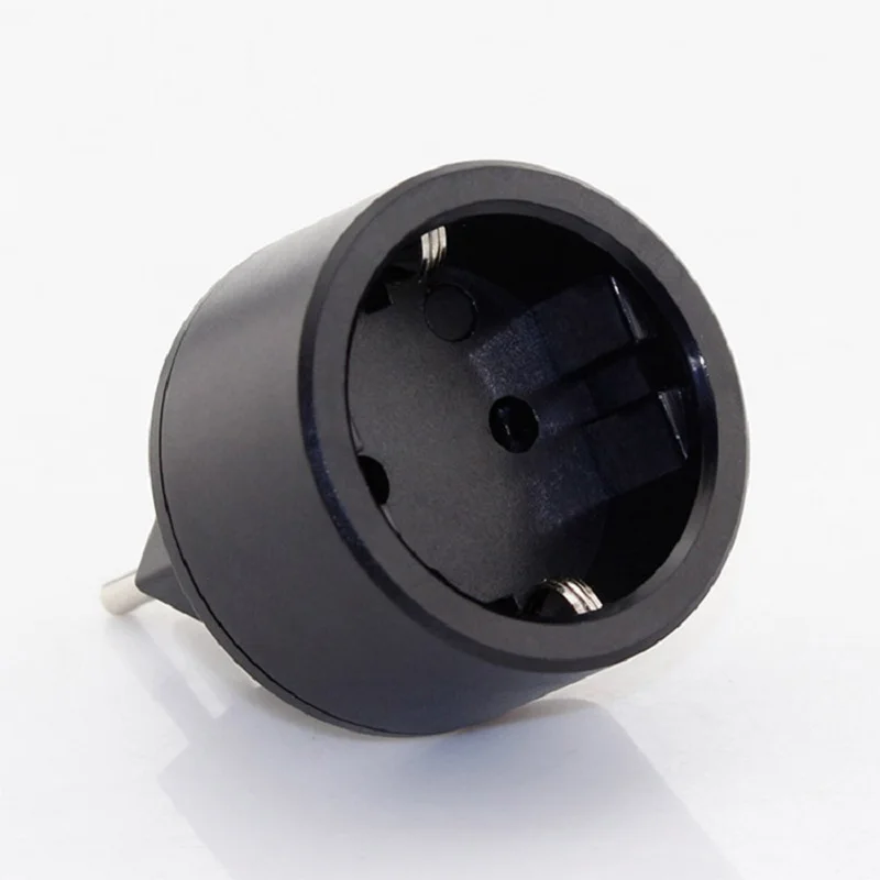 Швейцарские вилки европейская розетка адаптер швейцарский Европейский дорожный